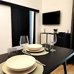 公寓 Morgana Luxury 卡塔尼亚