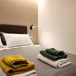 Morgana Luxury 公寓 卡塔尼亚