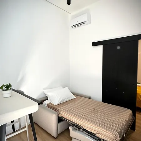 Morgana Luxury